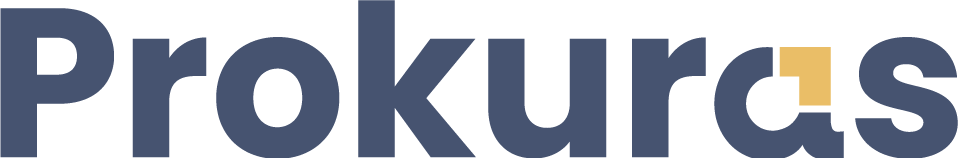 Prokuras - Logo